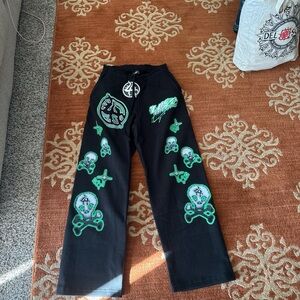 Lost Hills sweatpants